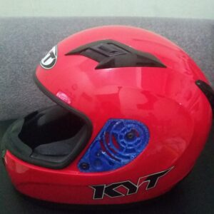 Jasa 3D Print Komponen Helm