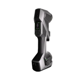 Alternative view of SCANTECH K-SCAN E / X