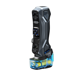 SCANTECH SIMSCAN E / S