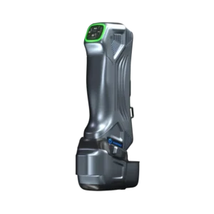 Alternative view of SCANTECH SIMSCAN E / S